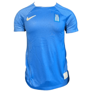 Greece 2024/25 Away Jersey