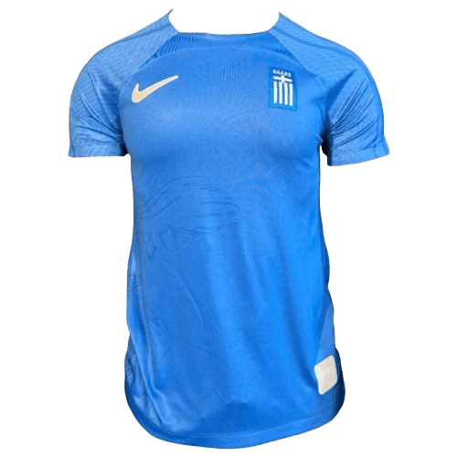 Greece 2024/25 Away Jersey