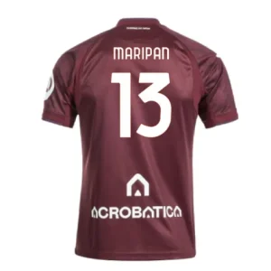 Guillermo Maripán Torino 2024/25 Home Jersey