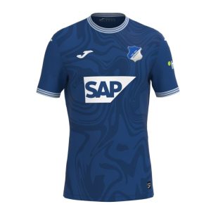 Hoffenheim 23/24 Home Jersey