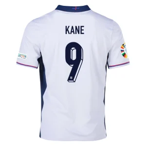 Harry Kane England 2024/25 Home Jersey