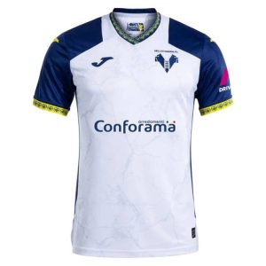 Hellas Verona 2024/25 Away Jersey