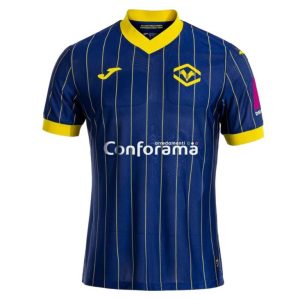 Hellas Verona 2024/25 Home Jersey