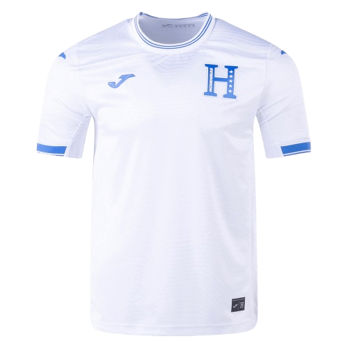 Honduras 2024/25 Home Jersey