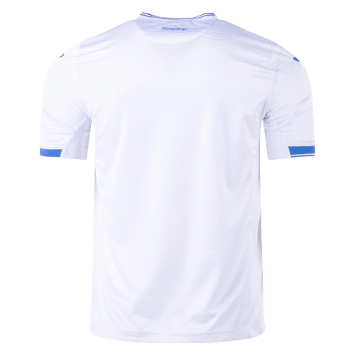 Honduras 2024/25 Home Jersey - Image 2