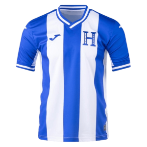 Honduras 2024/25 Third Jersey