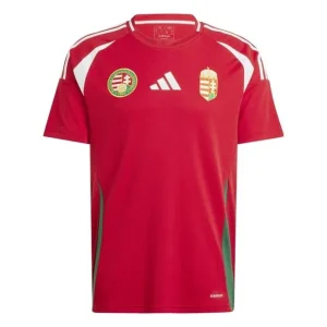 Hungary 2024/25 Home Jersey