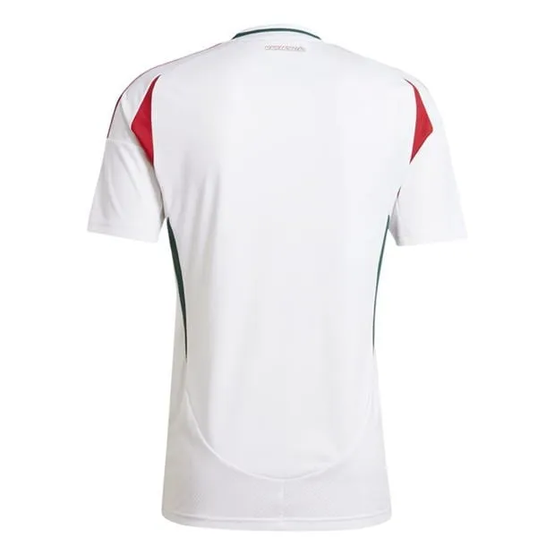 Hungary 2024/25 Away Jersey - Image 2