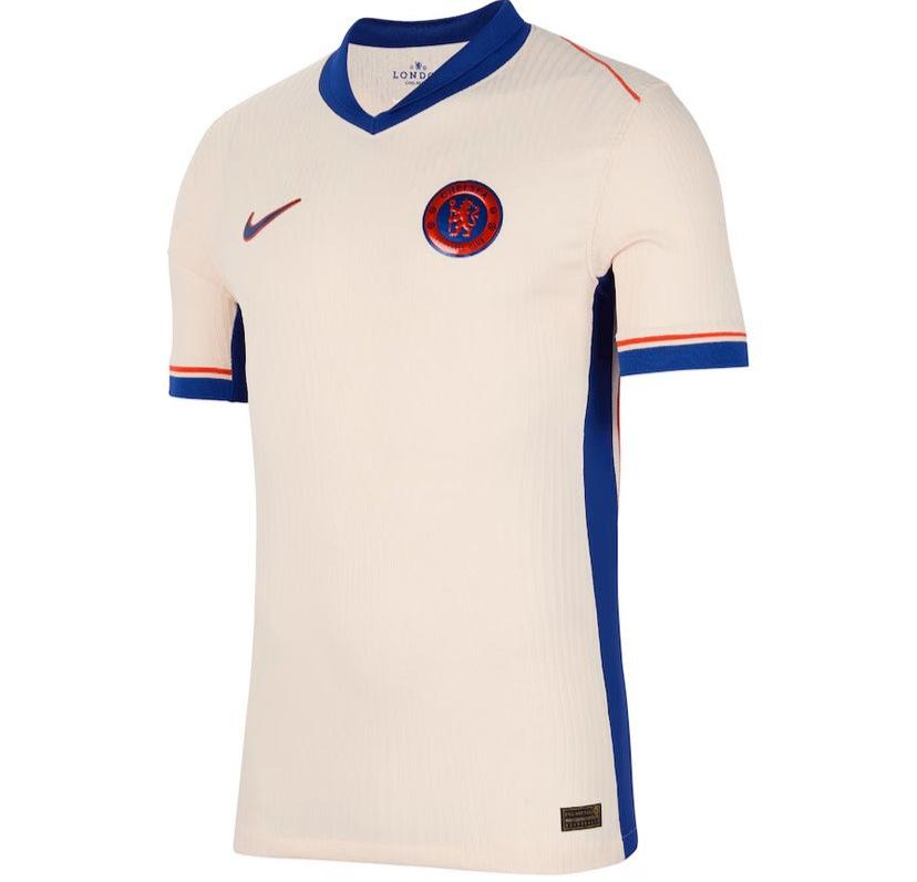 Chelsea 2024/25 Away Jersey