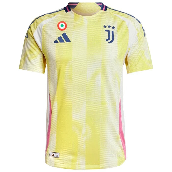 Juventus 2024/25 Away Jersey