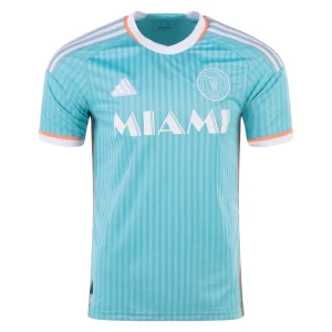 Inter Miami 2024 Authentic Third Jersey