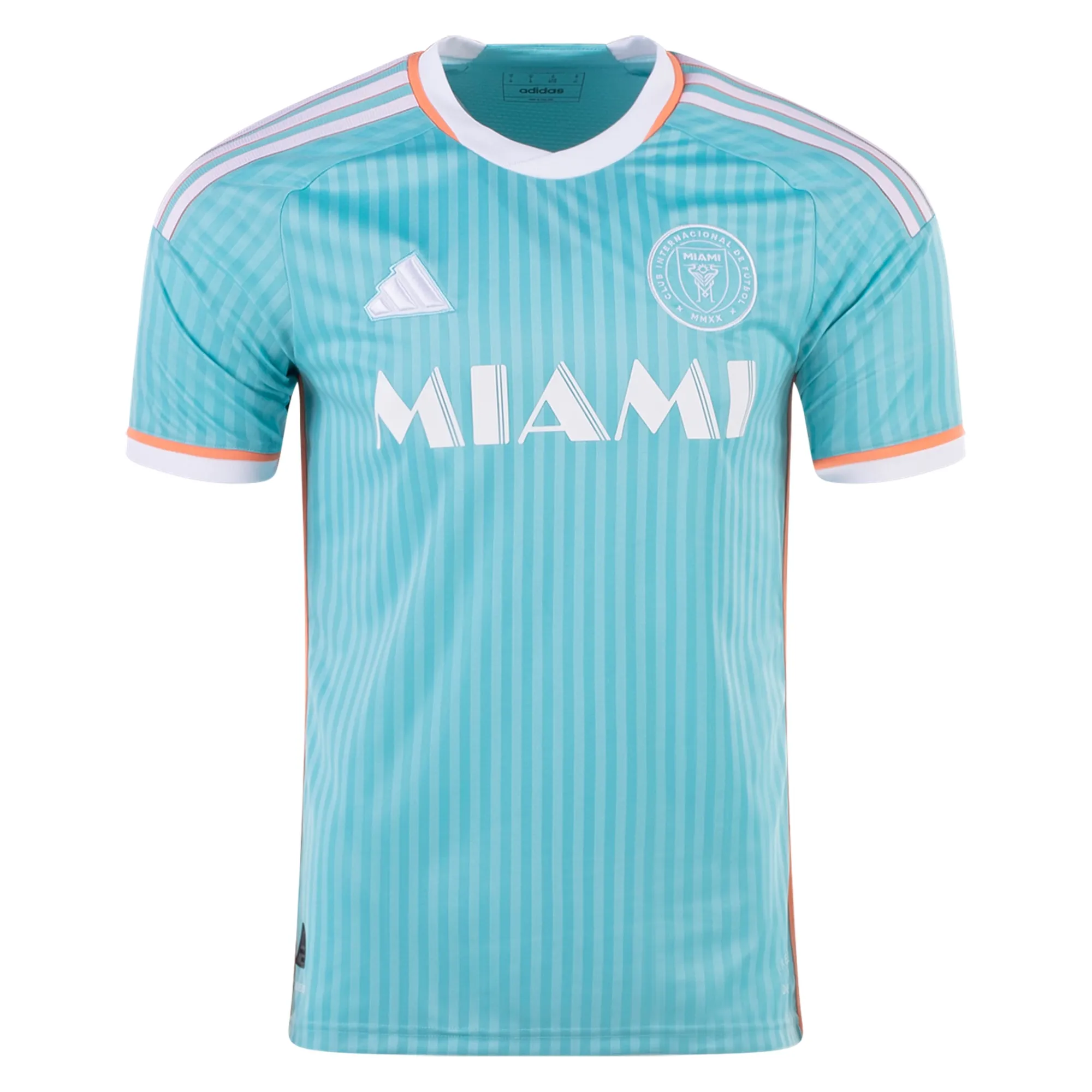 Inter Miami 2024 Authentic Third Jersey