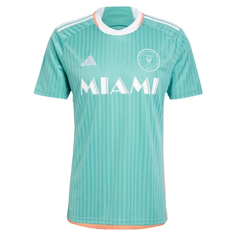 Luis Suárez Inter Miami 2024 Third Jersey - Image 2