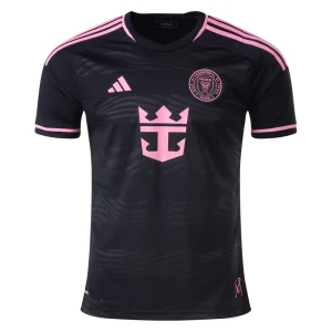 Inter Miami CF 2024 Authentic Away Jersey