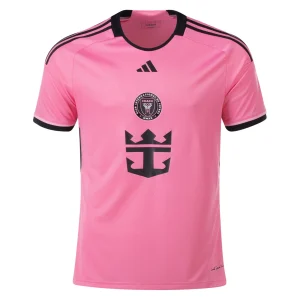 Inter Miami CF 2024 Authentic Home Jersey