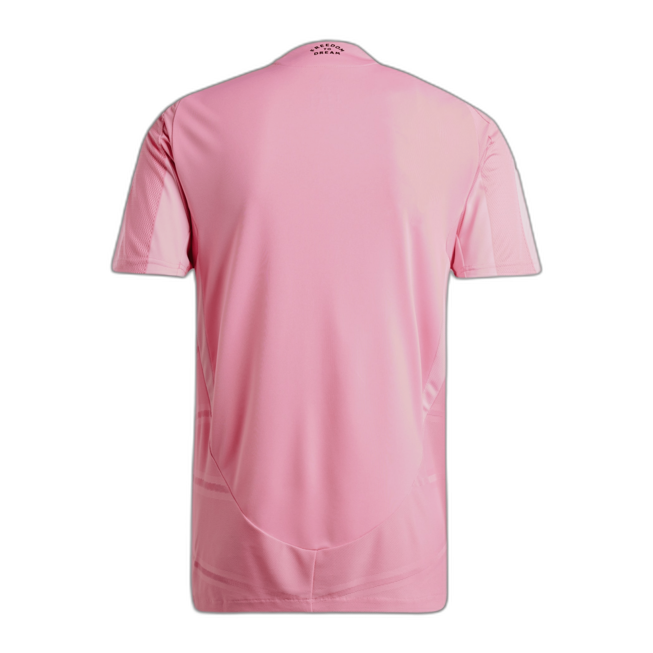 Inter Miami CF 2025 Authentic Home Jersey - Image 2