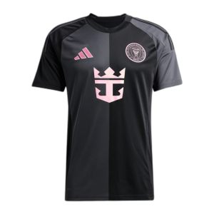 Inter Miami CF 2025 Away Jersey