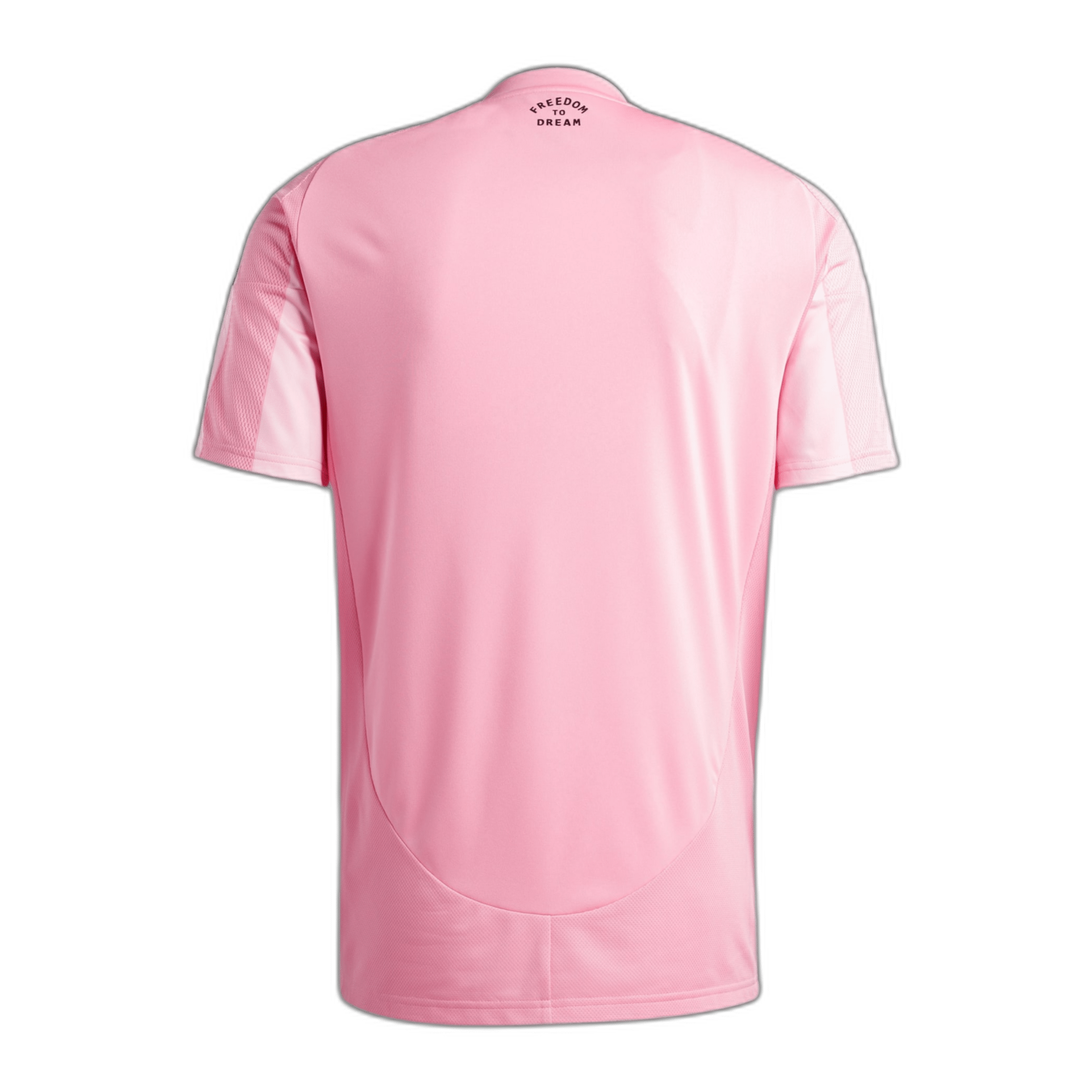 Inter Miami CF 2025 Home Jersey - Image 2