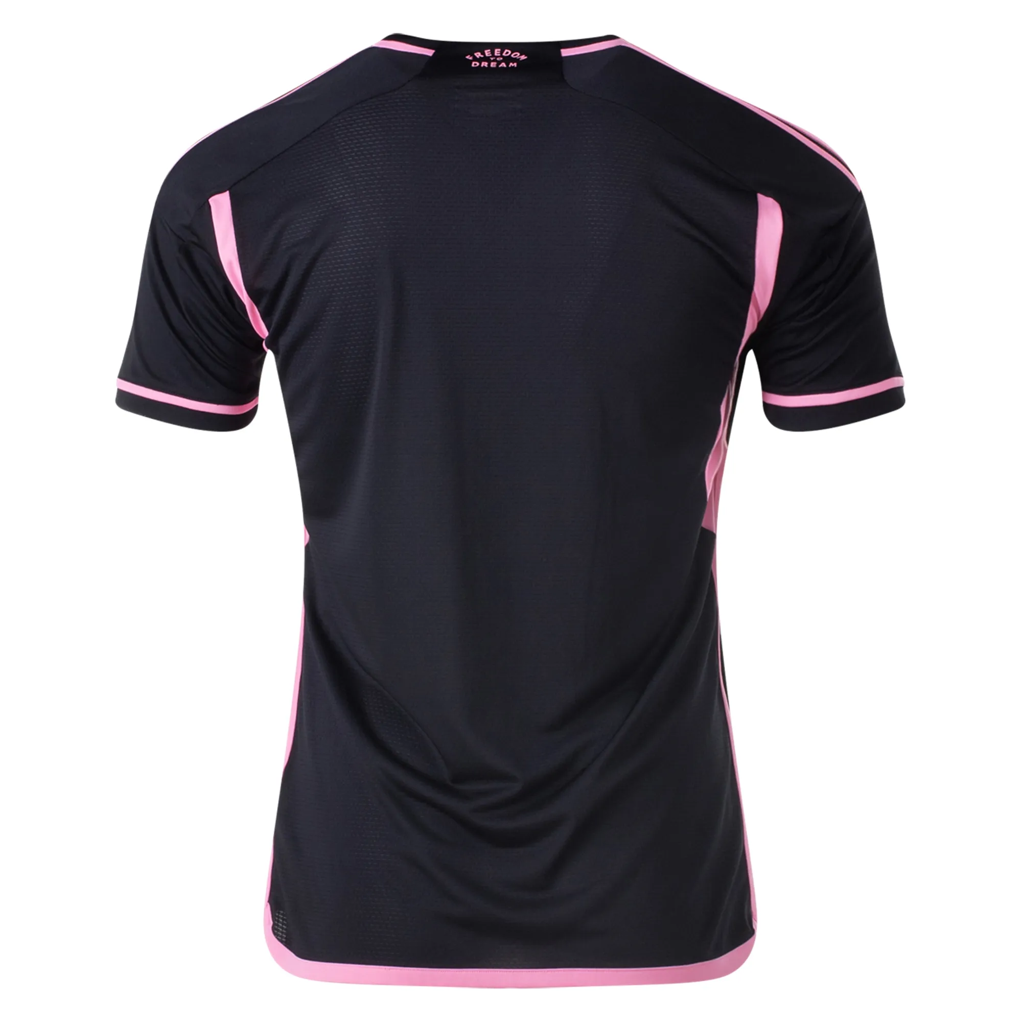 Inter Miami CF 2024 Authentic Away Jersey - Image 2