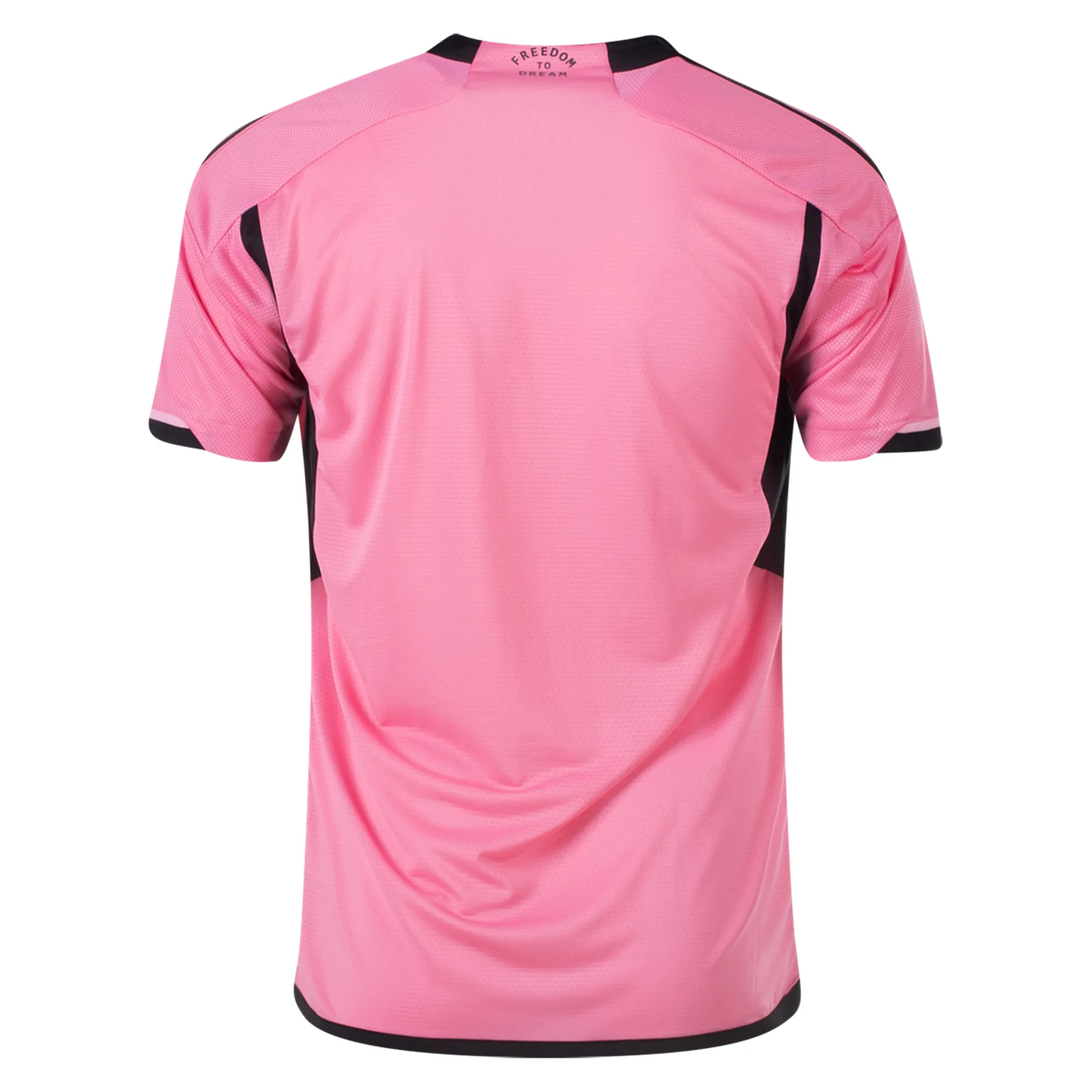 Inter Miami CF 2024 Authentic Home Jersey - Image 2