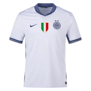 Inter Milan 2024/25 Away Jersey