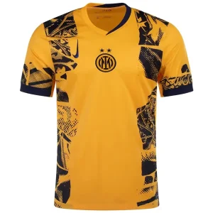 Inter Milan 2024/25 Third Jersey