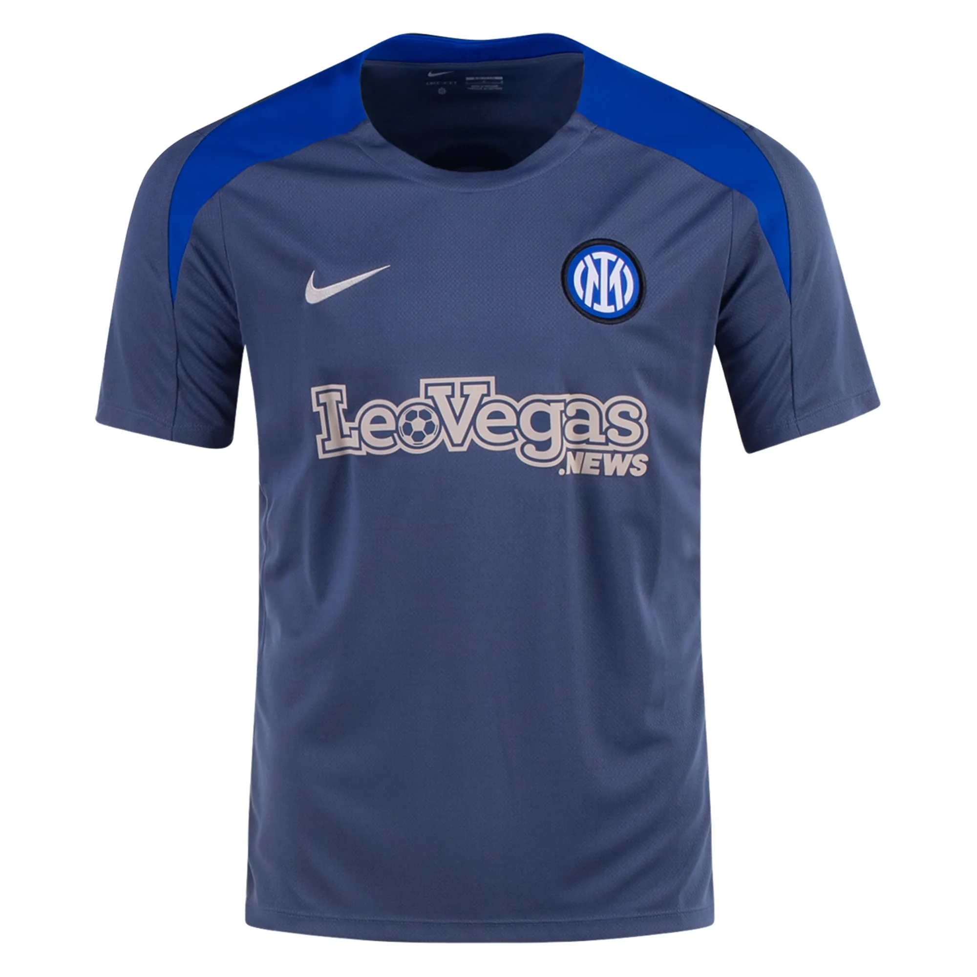 Inter Milan 2024/25 Training Jersey