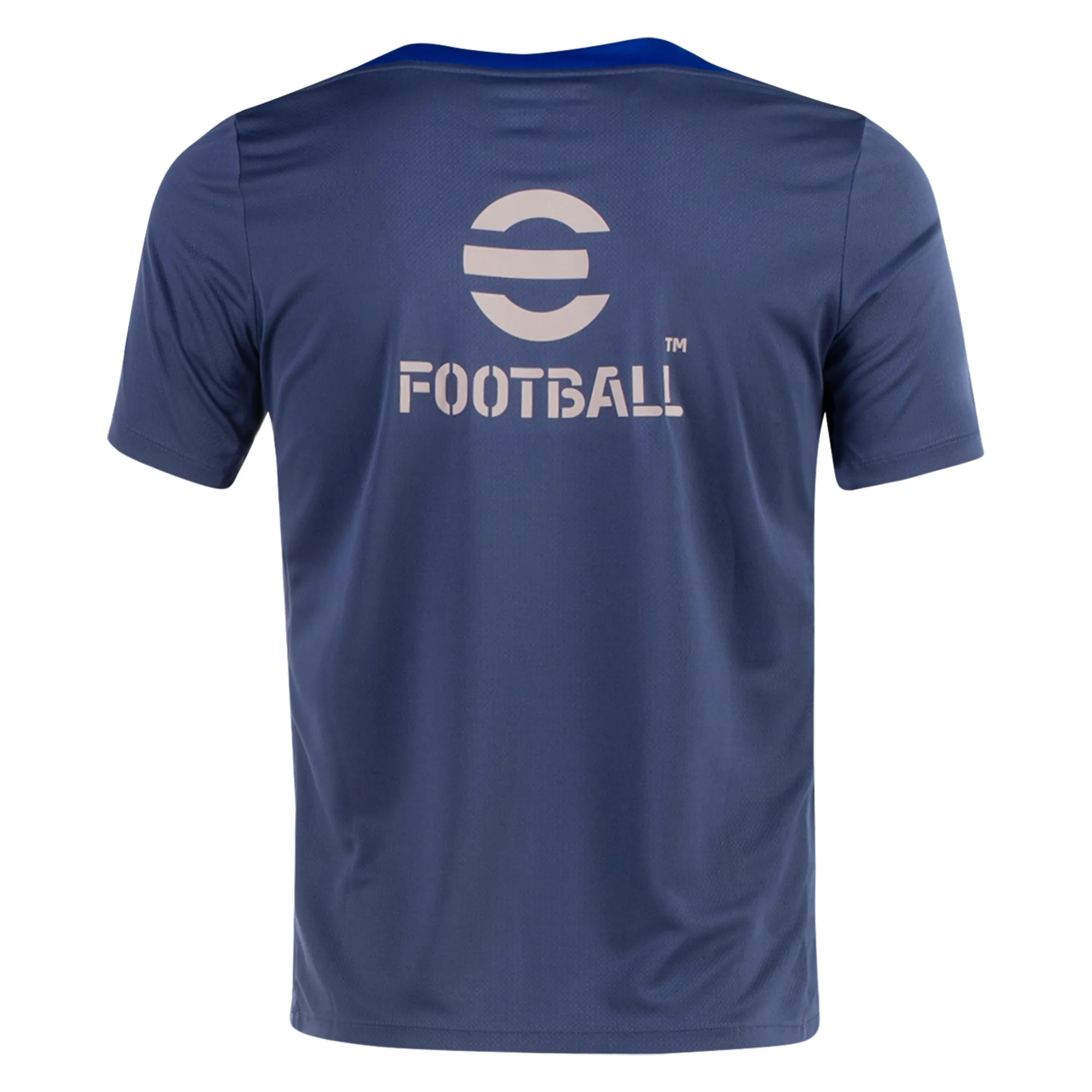 Inter Milan 2024/25 Training Jersey - Image 2