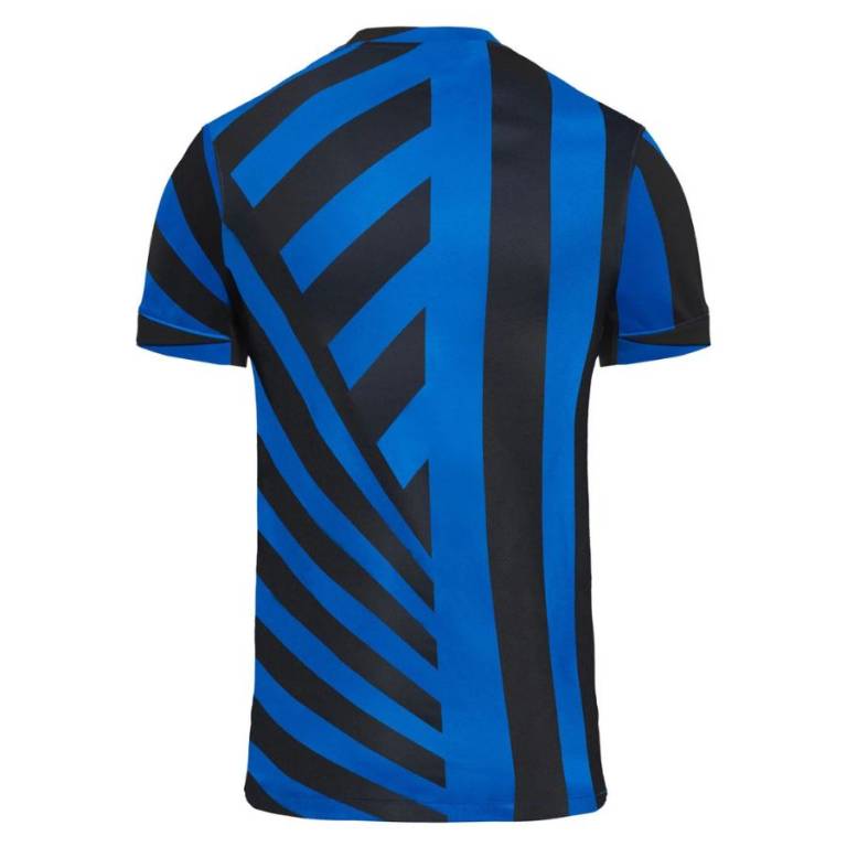 Inter Milan 2024/25 Home Jersey - Image 2