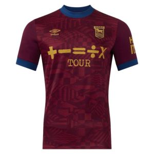 Ipswich Town 2024/25 Away Jersey