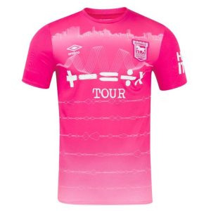 Ipswich Town 2024/25 Third Jersey
