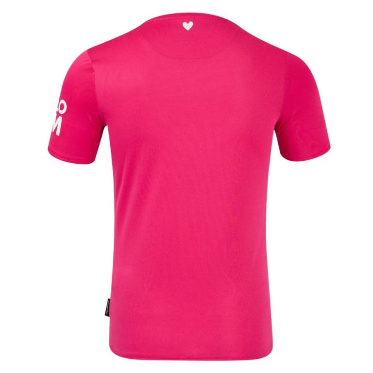 Ipswich Town 2024/25 Third Jersey - Image 2