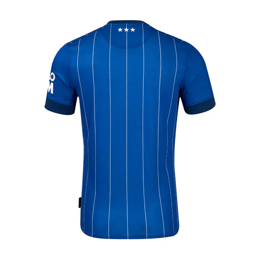 Ipswich Town 2024/25 Home Jersey - Image 2