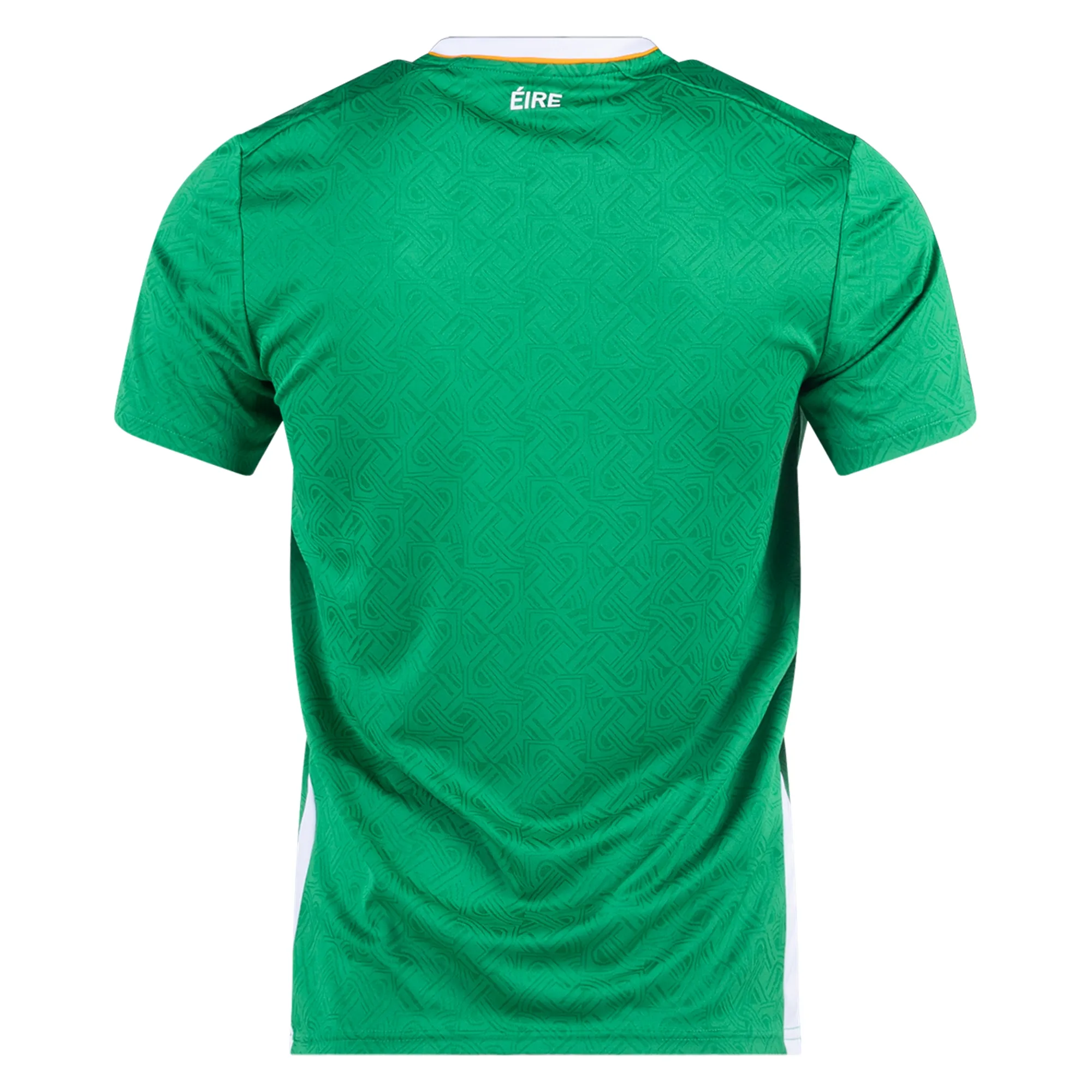 Ireland 2025 Authentic Home Jersey - Image 2