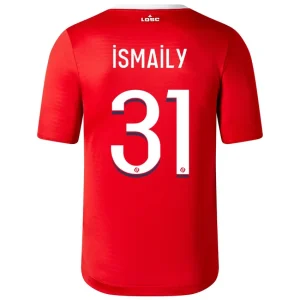 Ismaily Lille FC 23/24 Home Jersey