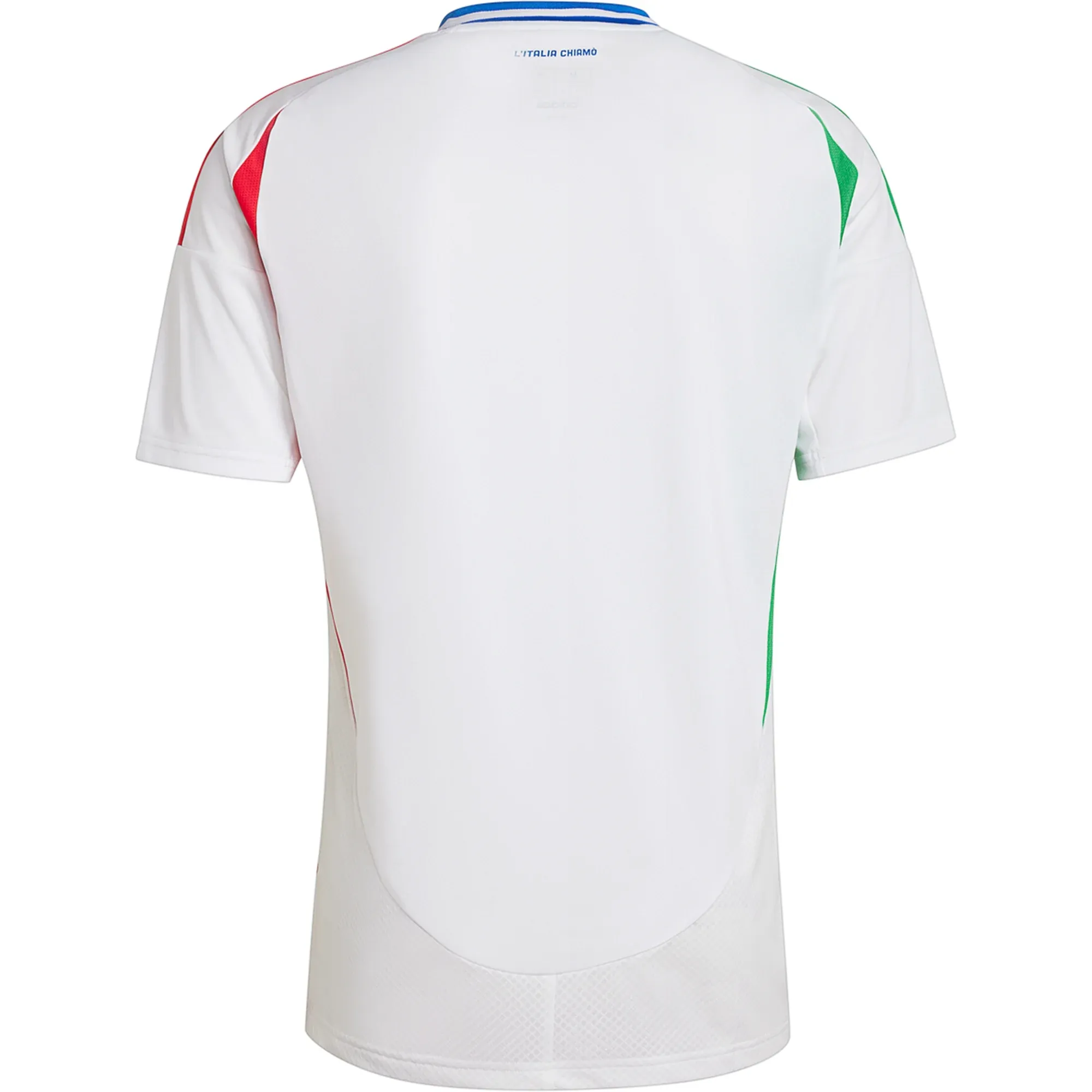Italy 2024/25 Away Jersey - Image 2