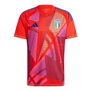 Italy 2024/25 Goalkeeper Jersey