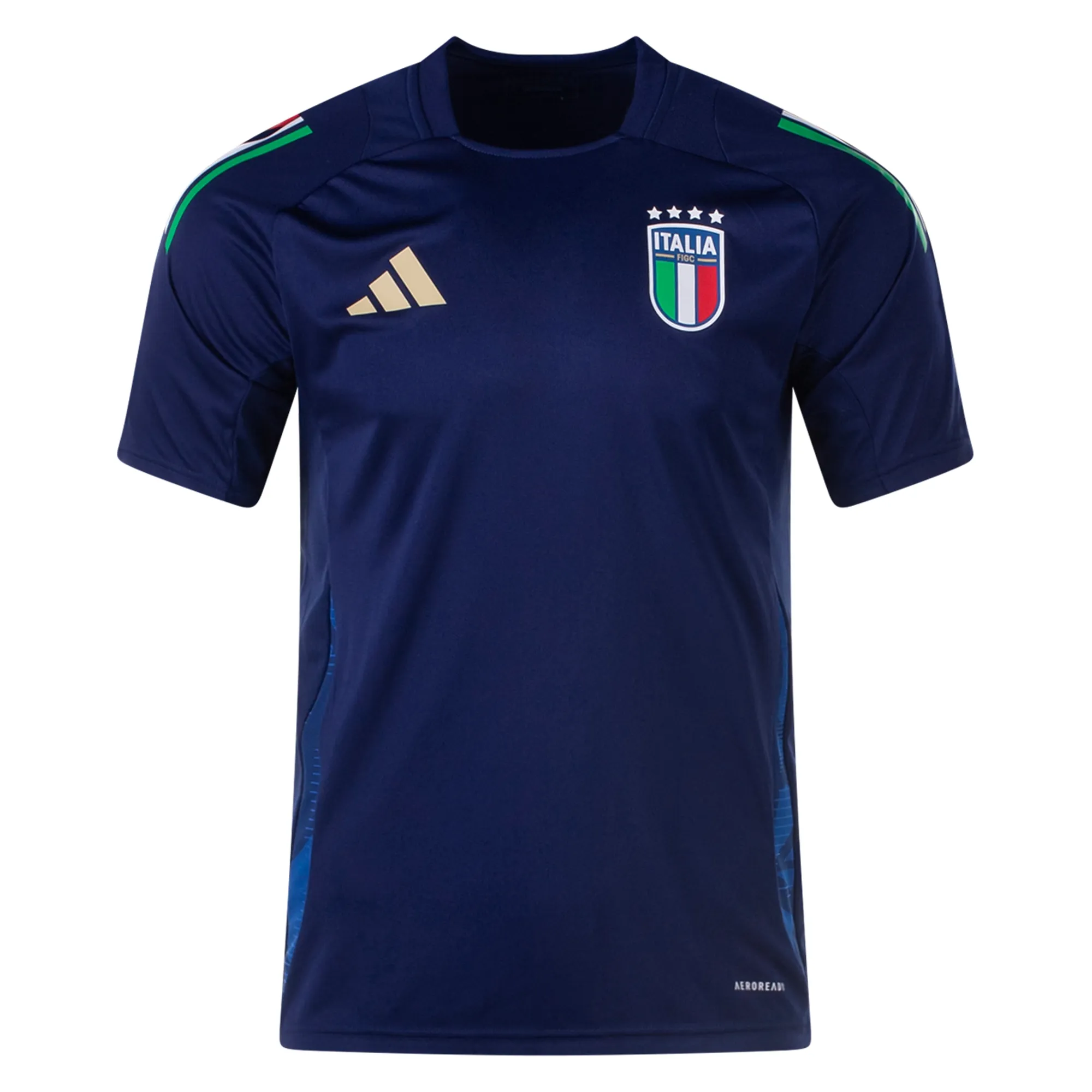 Italy 2024/25 Training Jersey