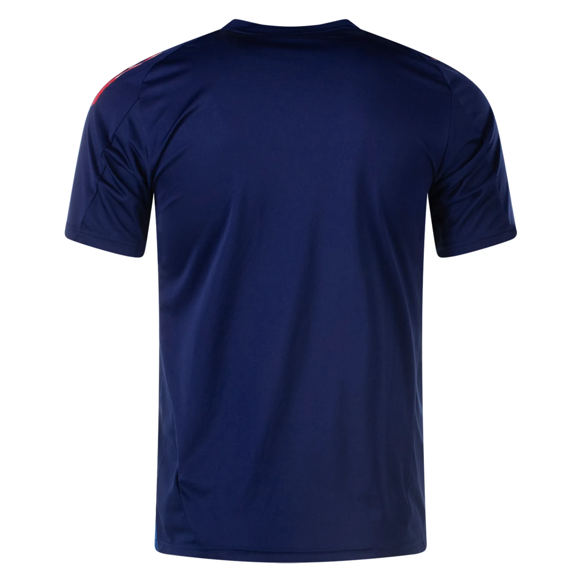 Italy 2024/25 Training Jersey - Image 2