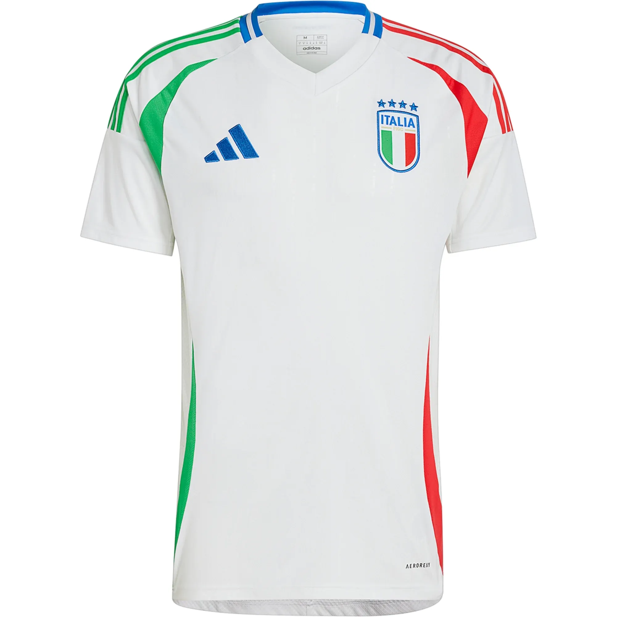 Italy 2024/25 Away Jersey
