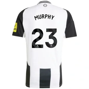 Jacob Murphy Newcastle 2024/25 Home Jersey