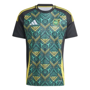 Jamaica 2024/25 Away Jersey
