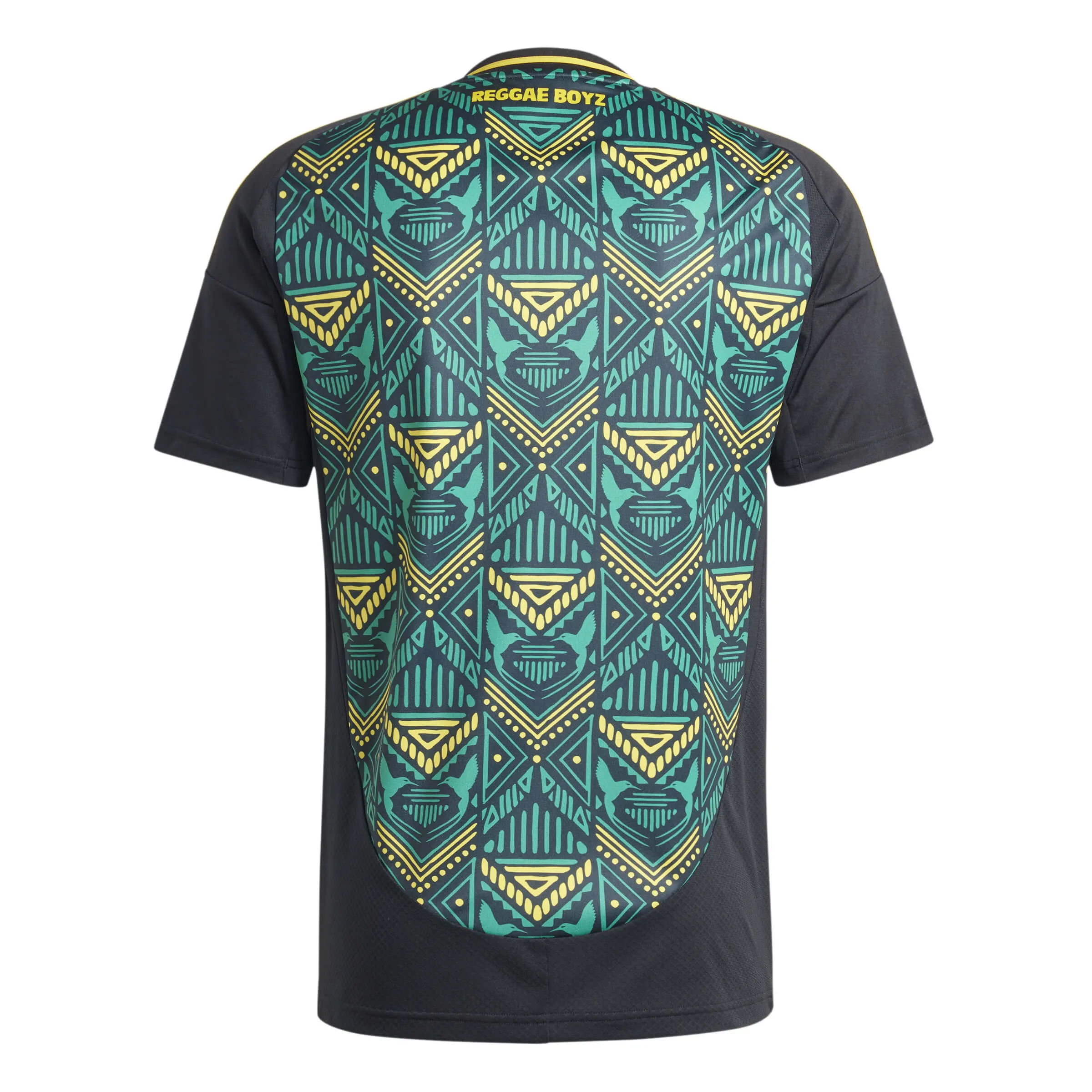 Jamaica 2024/25 Away Jersey - Image 2
