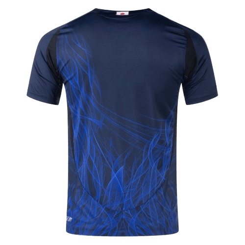 Japan 2024/25 Authentic Home Jersey - Image 2