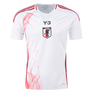 Japan 2024/25 Away Jersey