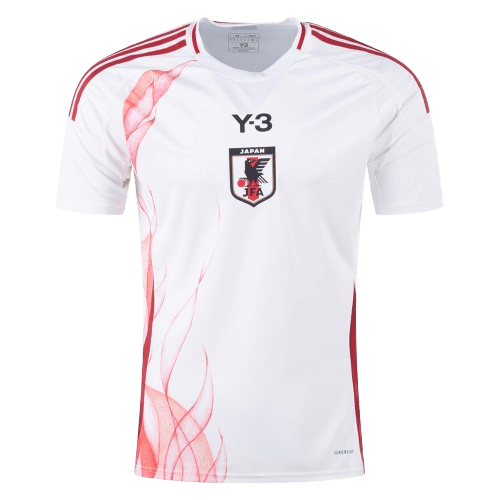 Japan 2024/25 Away Jersey
