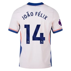 João Féli x Chelsea 2024/25 Authentic Away Jersey