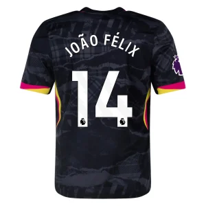 João Féli x Chelsea 2024/25 Third Jersey