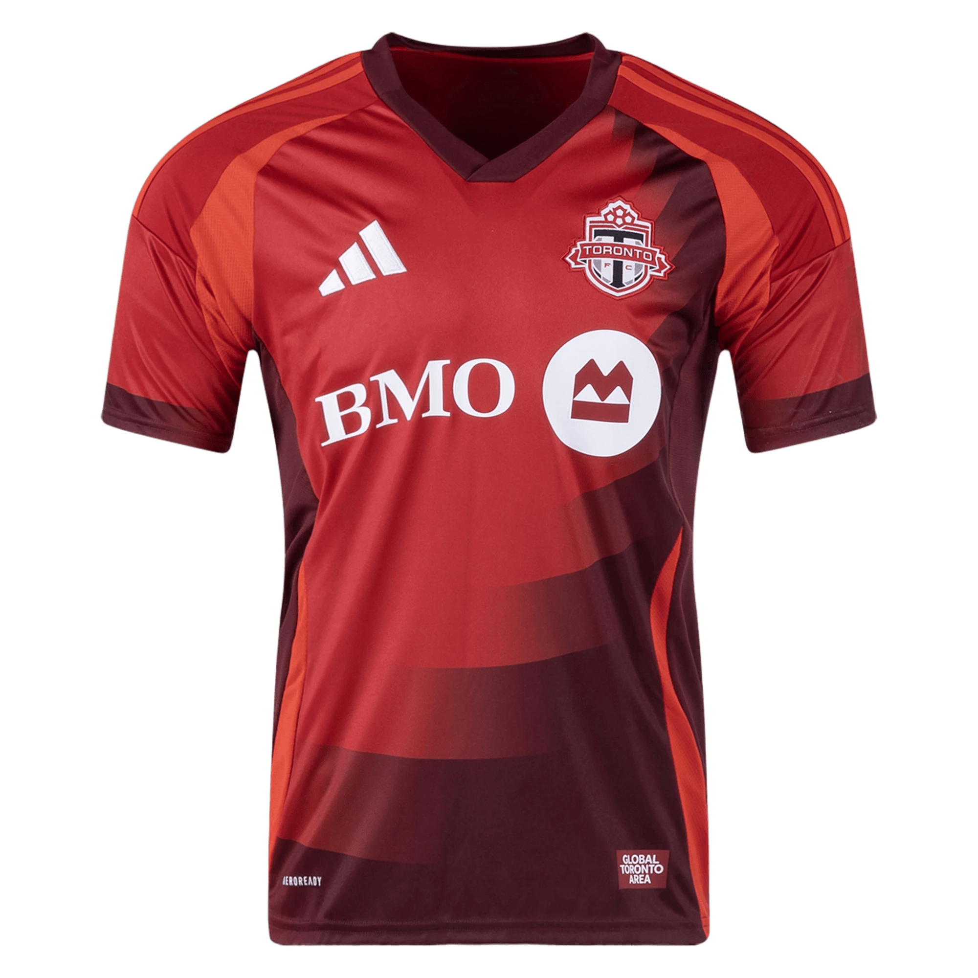 Jonathan Osorio Toronto FC 2025 Home Jersey - Image 2
