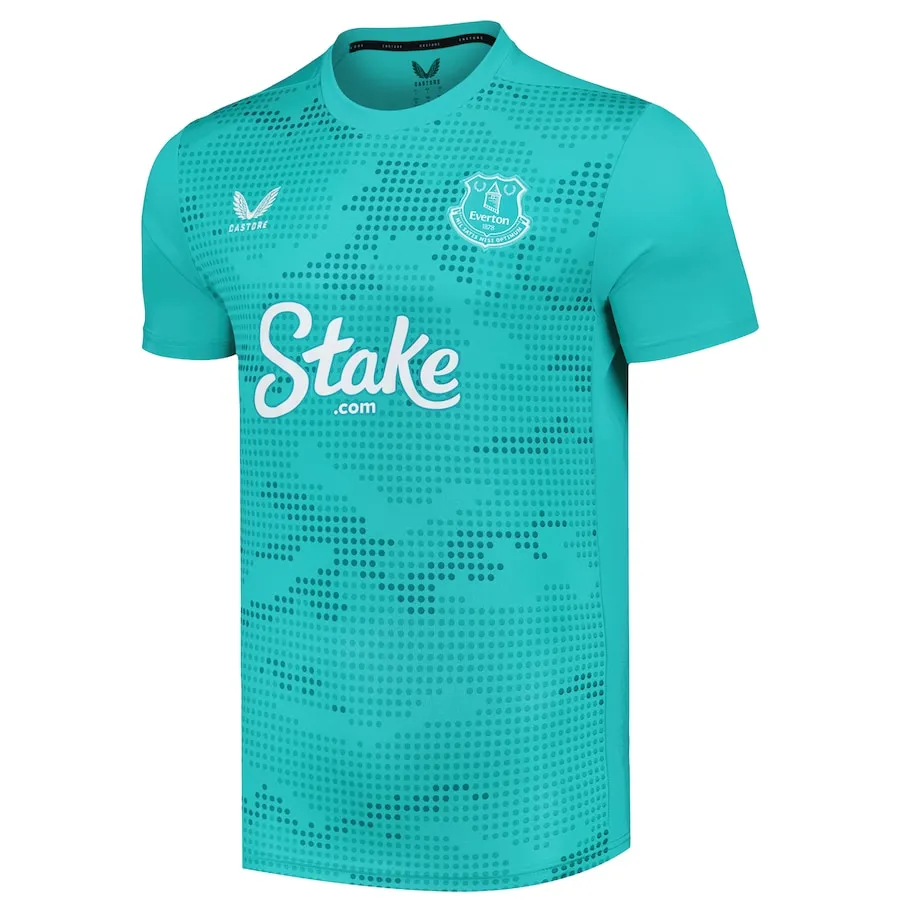 Jordan Pickford Everton 2024/25 Away Jersey - Image 2